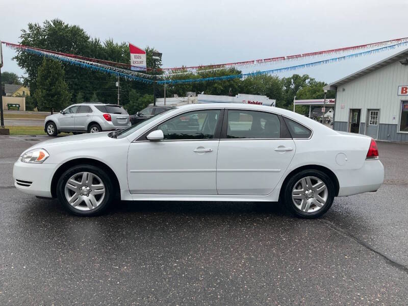 chevrolet impala limited 2015 2G1WB5E30F1127518 image chevrolet impala limited 2015 2G1WB5E30F1127518 image